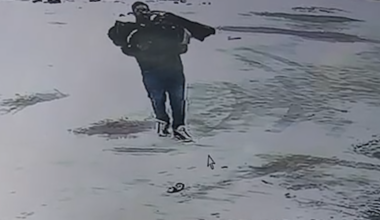 Fort Worth store manager helps save homeless woman found frozen outside