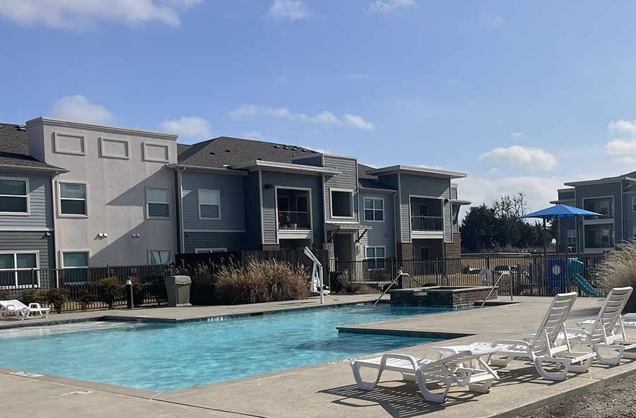 Rent affordability plagues low-income county residents