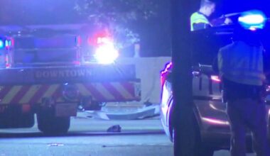 94 fatal crashes in Austin leave 98 dead in 2025: report