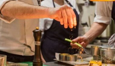 Texas to lead U.S. in culinary job growth by 2032, per study