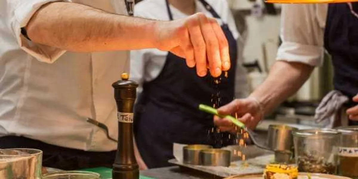 Texas to lead U.S. in culinary job growth by 2032, per study