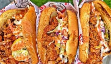 Richie's Hot Chicken to open 2nd SA location in Alamo Ranch