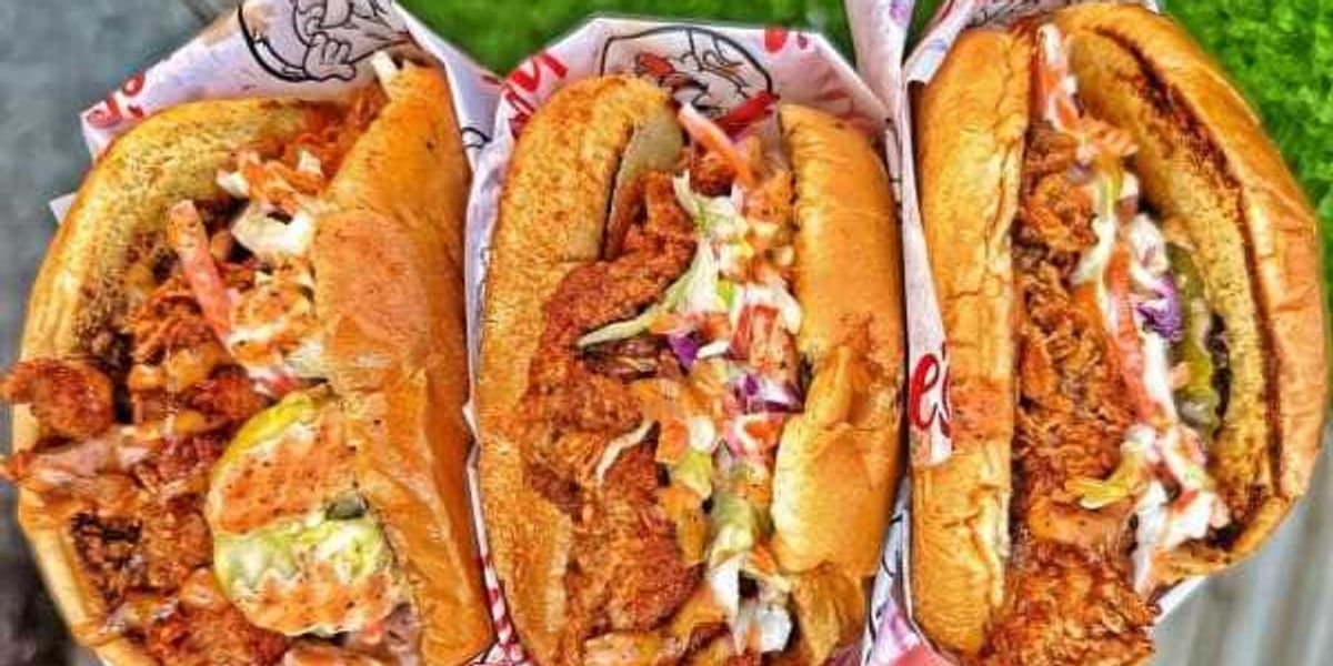 Richie's Hot Chicken to open 2nd SA location in Alamo Ranch