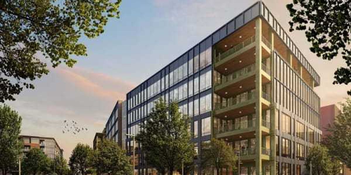 Open house for transit and housing in Austin's Riverside