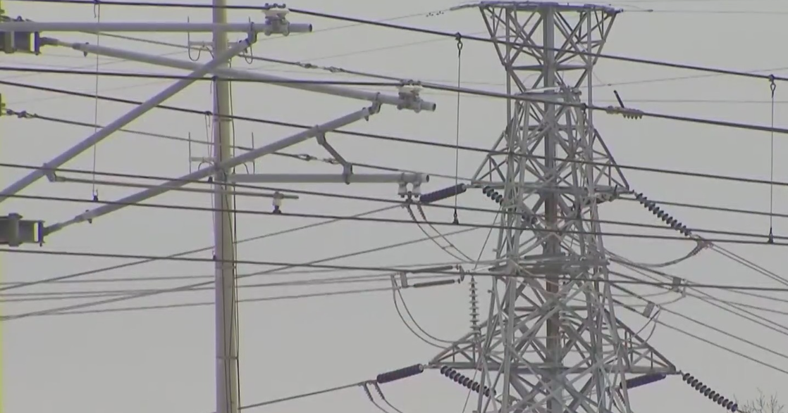 Oncor prepares for Texas winter storm as Dallas faces ice, power‑line risks and growing weather alerts