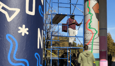 Grants from ACL Fest are helping update these Austin parks