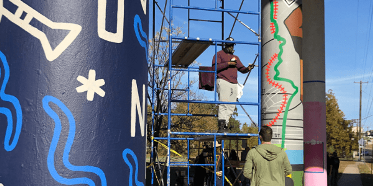 Grants from ACL Fest are helping update these Austin parks