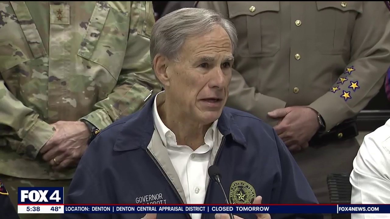 Greg Abbott orders freeze on new H-1B visa applications