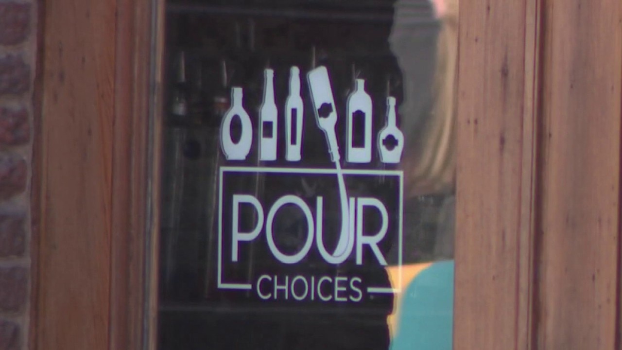 City of Austin sues East 6th Street bar