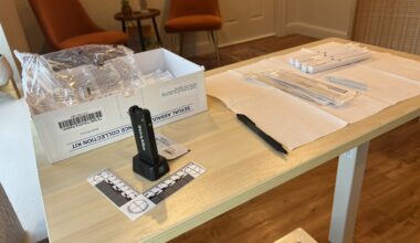 Texas Creates a New Path for Rape Kit Testing • The Austin Chronicle