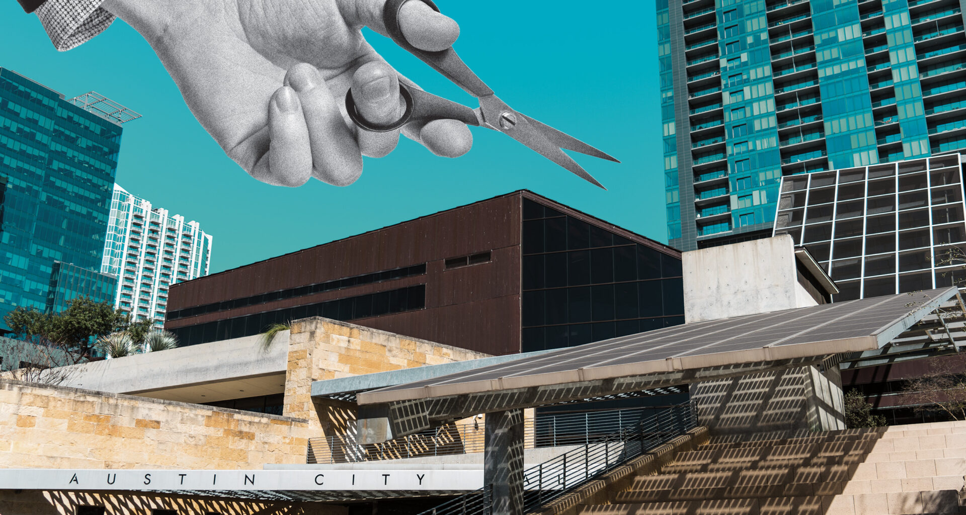 City Workers Fear Layoffs Are Coming • The Austin Chronicle