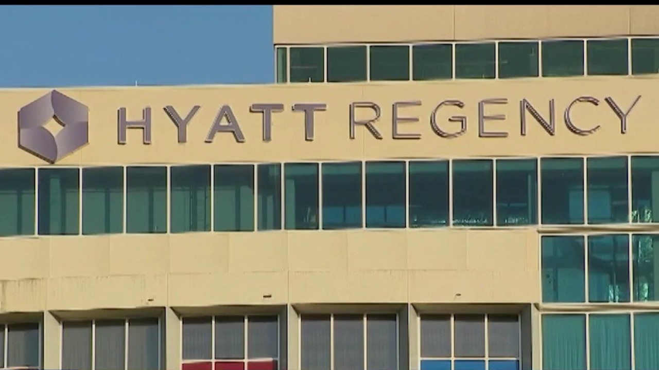 Hyatt Hotels to pay $1.25M to settle lawsuit