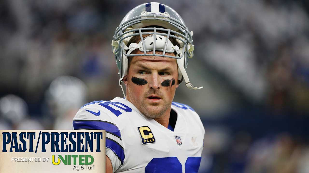Witten to join OU coaching staff
