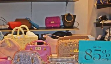 Saks Off 5th to close San Antonio store with blowout sale