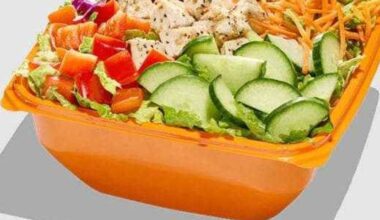 Salad and Go closes all 25 remaining Dallas-Fort Worth shops