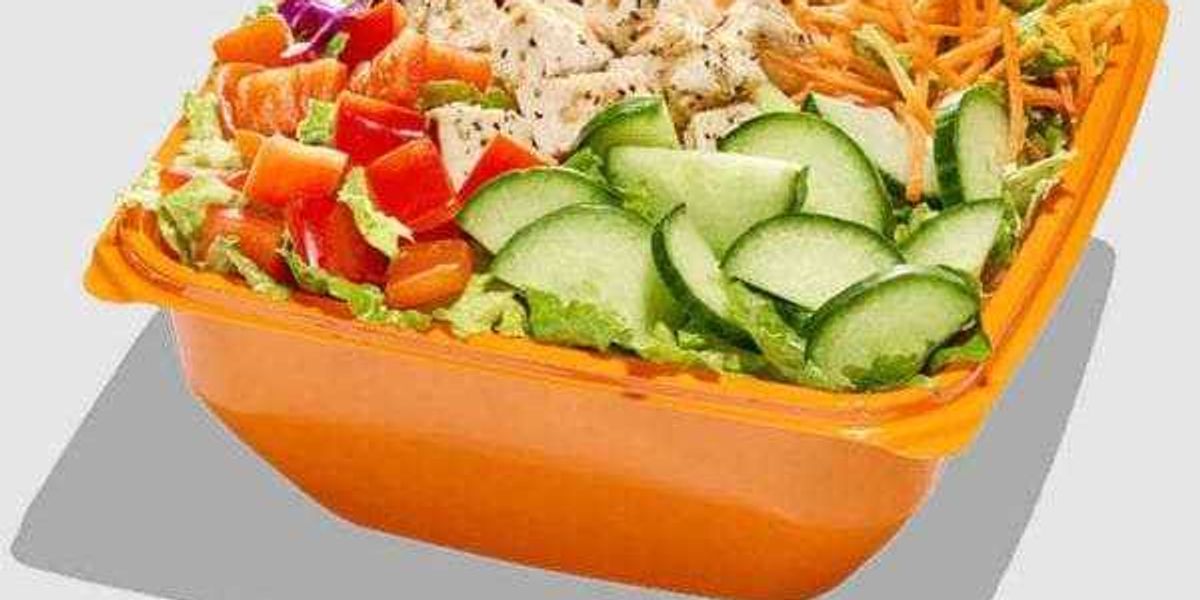Salad and Go closes all 25 remaining Dallas-Fort Worth shops