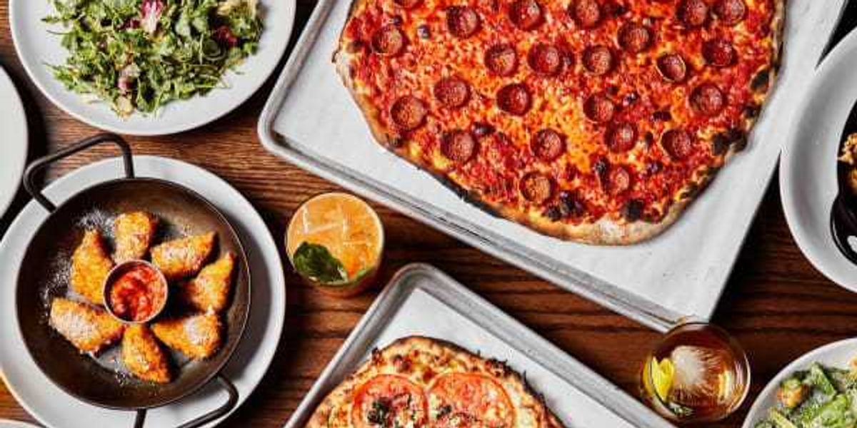 Famous New Haven pizza chain eyes Austin expansion