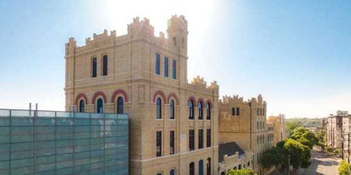 San Antonio Museum of Art acquires over 200 new works