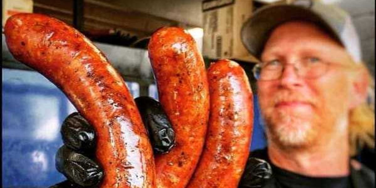Sausage Sensei smokes week's 5 best food events in Dallas