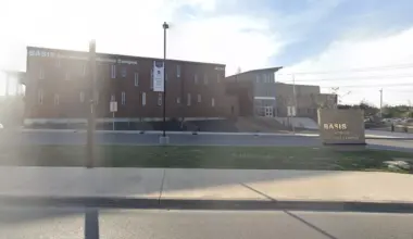 Study: Three San Antonio High School's rank among top 150 in nation