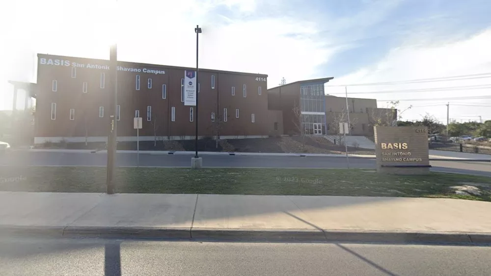 Study: Three San Antonio High School's rank among top 150 in nation