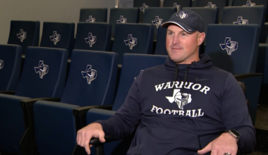 Former Dallas Cowboys player Jason Witten hired by Oklahoma Sooners as new tight ends coach