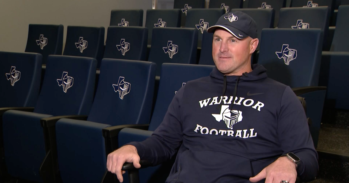 Former Dallas Cowboys player Jason Witten hired by Oklahoma Sooners as new tight ends coach