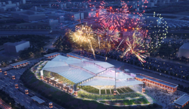 McKinney’s $300 Million Sunset Amphitheater Delayed To 2027 - Local Profile