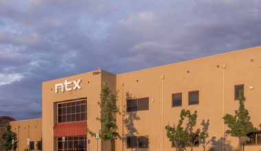 Plano’s $31 Million NTx Bio Manufacturing Project Put On Hold - Local Profile