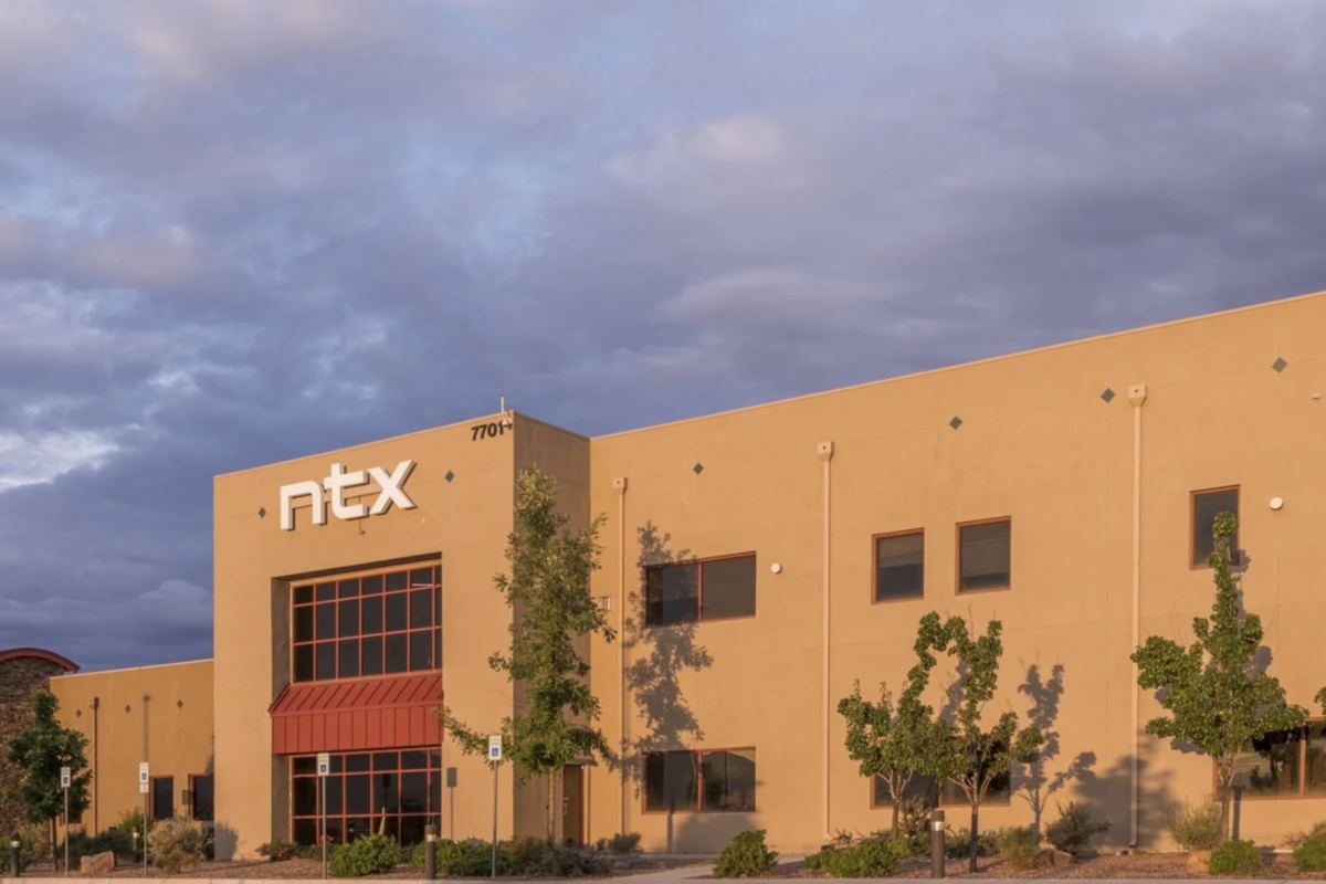 Plano’s $31 Million NTx Bio Manufacturing Project Put On Hold - Local Profile