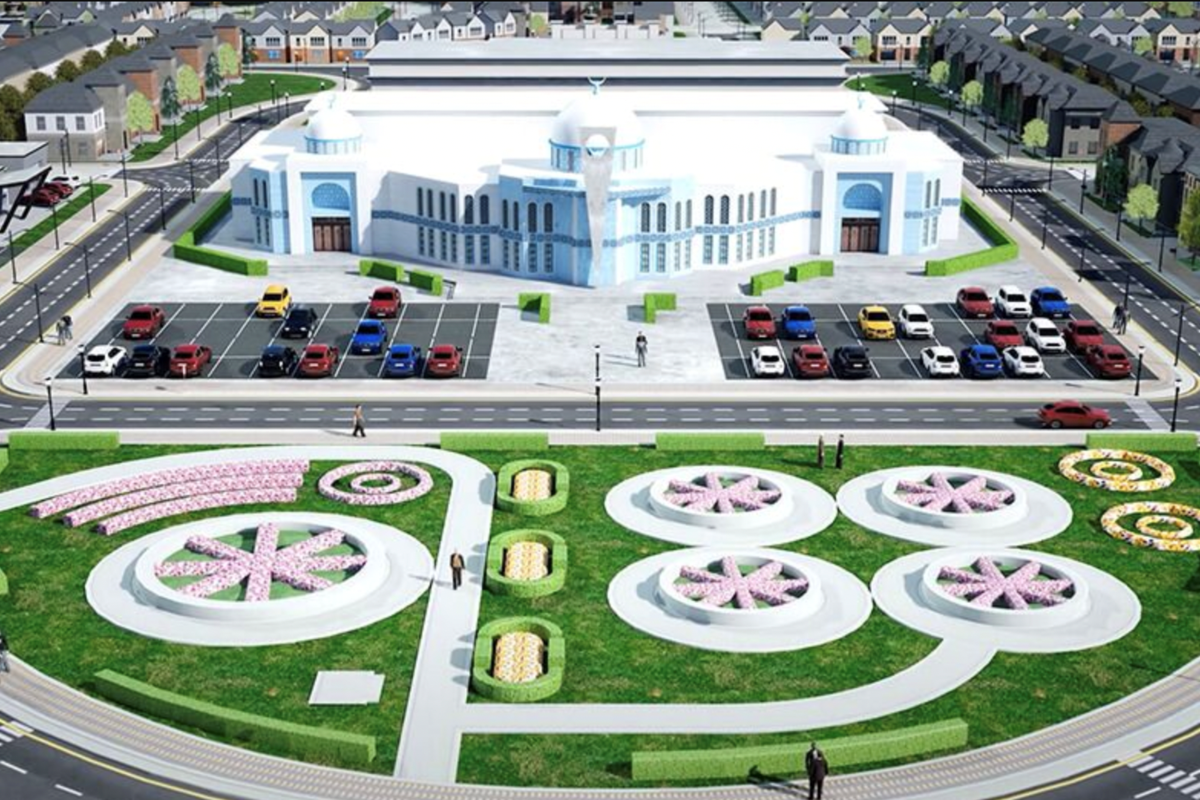 EPIC-Linked Development Moves Forward Under New Name - Local Profile