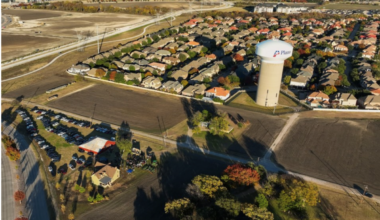 $750 Million Haggard Farms Project Takes Next Step With Townhome Approval - Local Profile