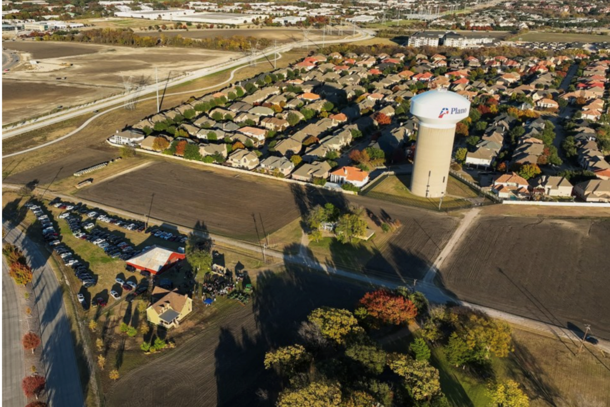 $750 Million Haggard Farms Project Takes Next Step With Townhome Approval - Local Profile