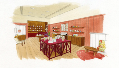 Plano Welcomes Iconic Parisian Fragrance House Diptyque At Legacy West - Local Profile