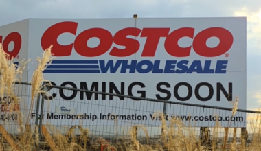 Costco Officially Under Construction At Grandscape In The Colony - Local Profile