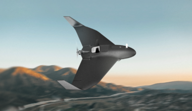 Allen Becomes New Headquarters For Cutting-Edge Drone Company EagleNXT - Local Profile