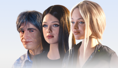 Humanoid Robot Coming To Ericsson’s Plano Experience Center - Local Profile