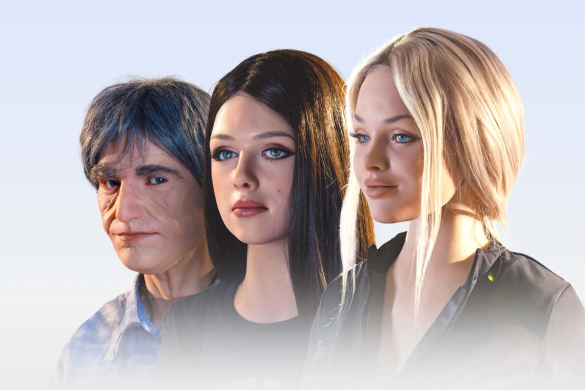 Humanoid Robot Coming To Ericsson’s Plano Experience Center - Local Profile