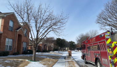 North Texas Homes At Risk As Temperatures Rise, Pipes Thaw - Local Profile