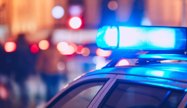 Teen Killed Handling Fireworks on New Year’s Day in Lubbock