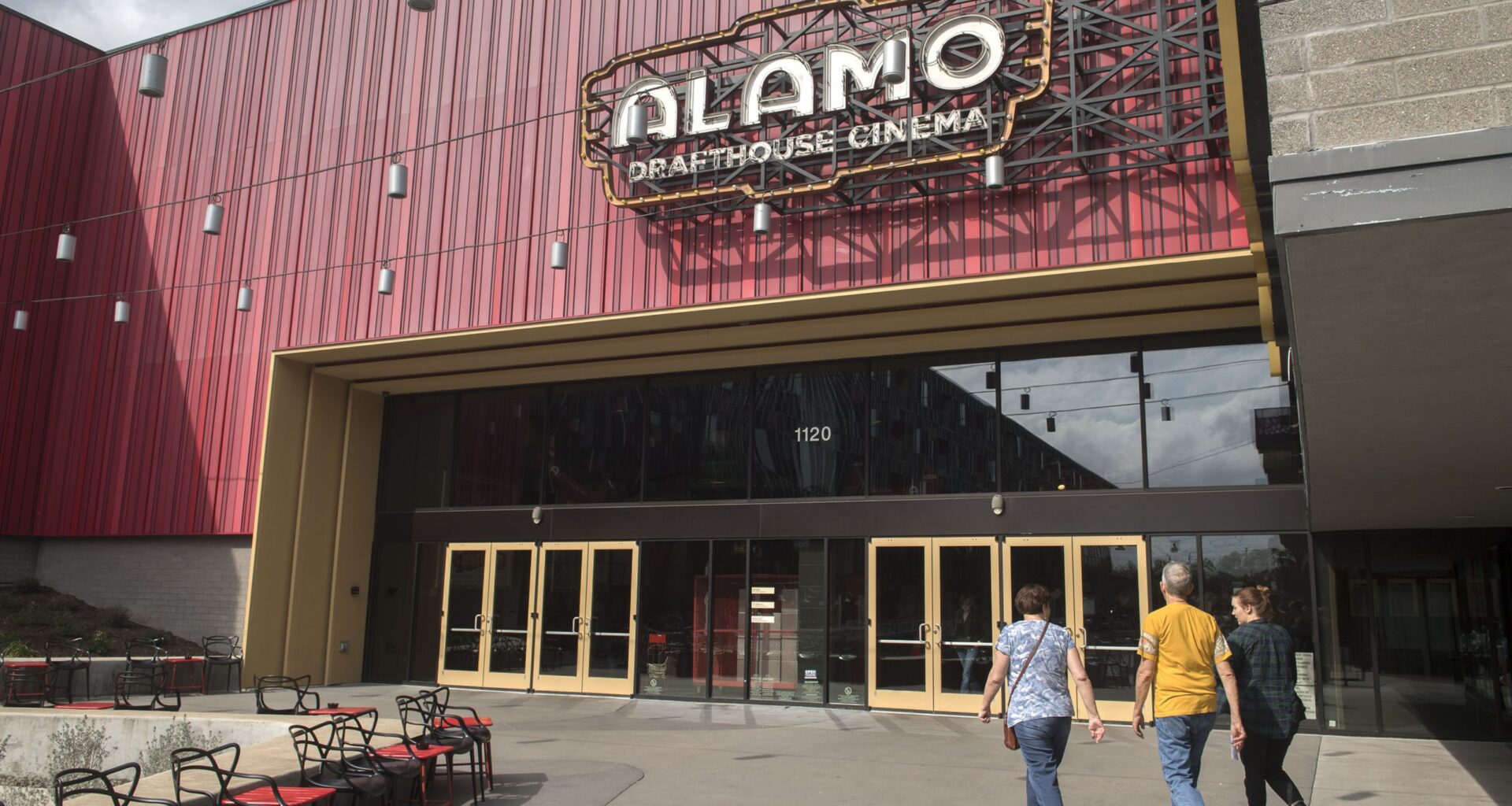 Austin Film Critics Association Takes Stand Against Alamo Drafthouse Mobile Ordering • The Austin Chronicle