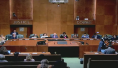 Houston leaders at odds over proposal to divert $25M in stormwater funding