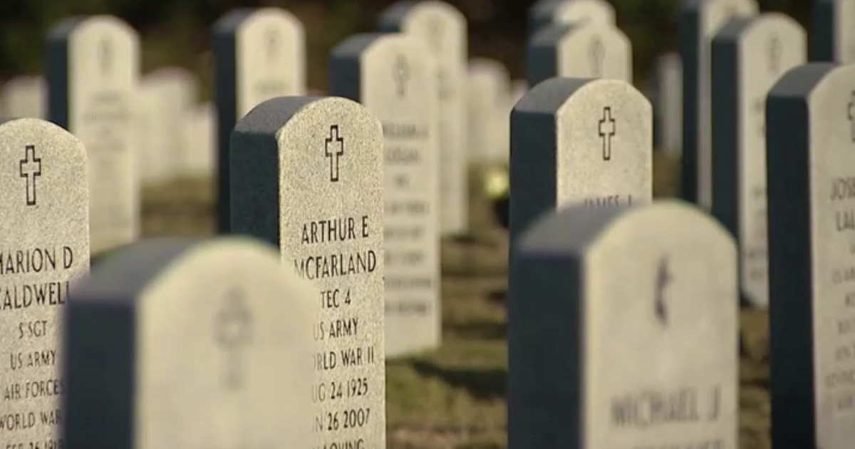Texas to exhume rapist from military cemetery