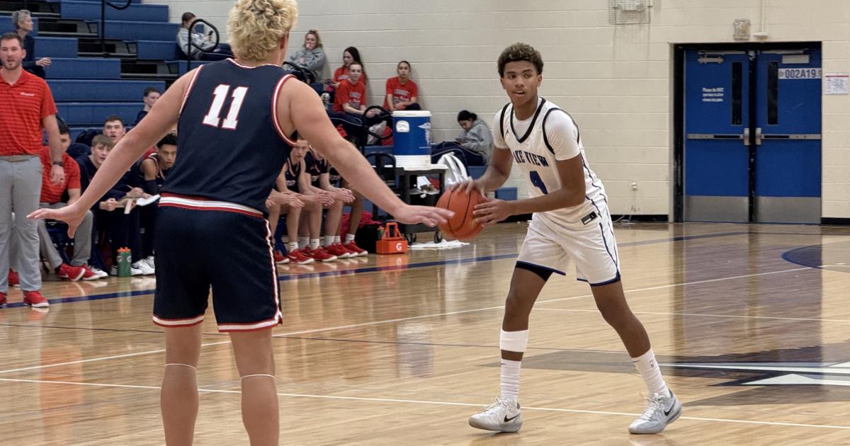 Turnovers Cost the Chiefs Against Lubbock-Cooper Liberty