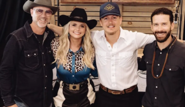 Alex Lambert Signs with Big Loud Texas, Releases New Song “Shoot Me Down”