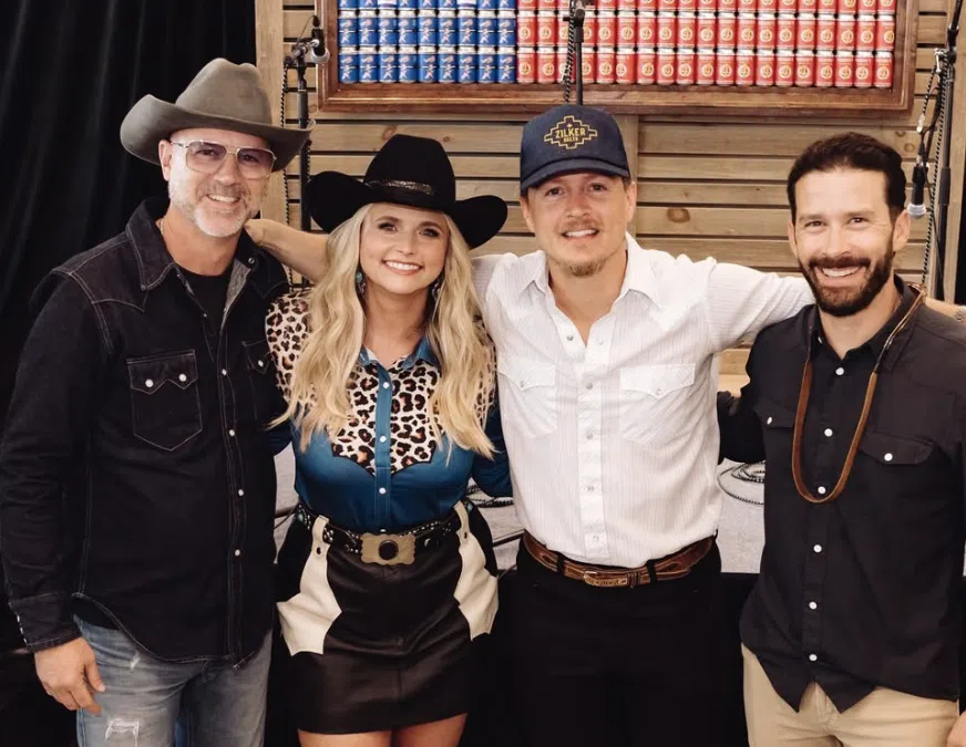 Alex Lambert Signs with Big Loud Texas, Releases New Song “Shoot Me Down”