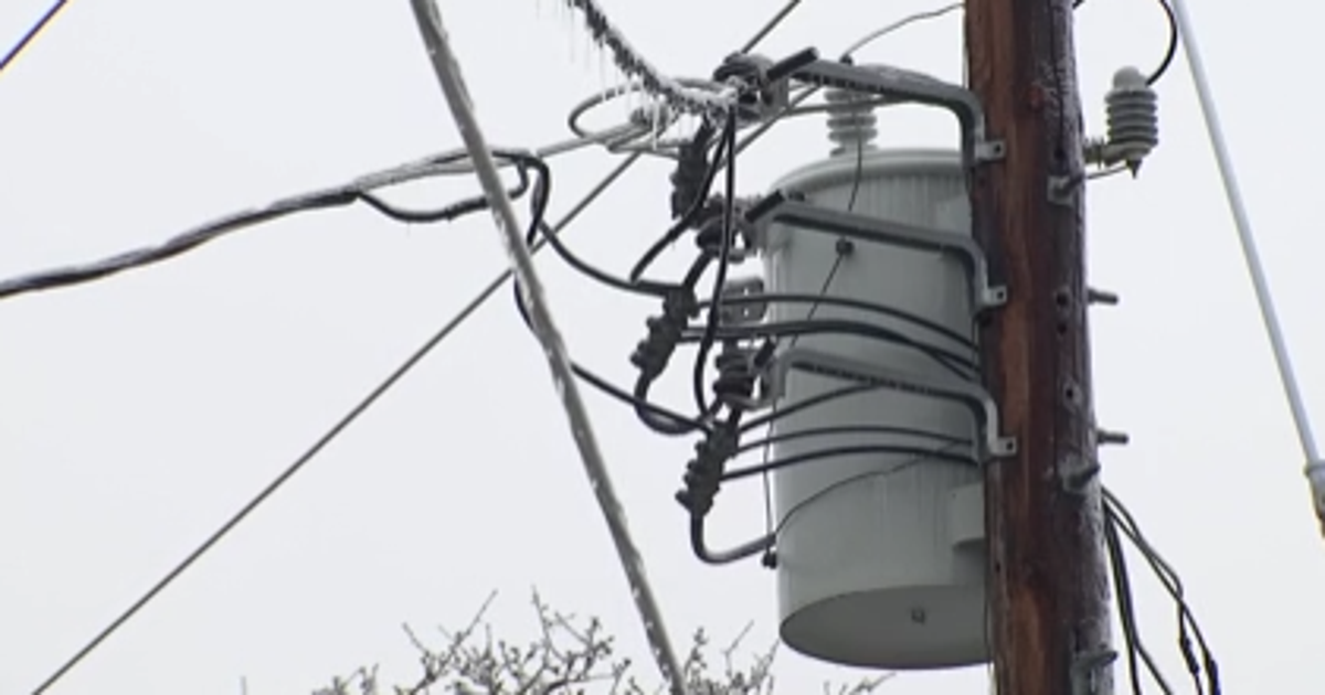 Houston winter storm: How to check Centerpoint, Entergy power outages