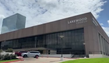 Maine plane crash: 1 victim identified as Lakewood Church member