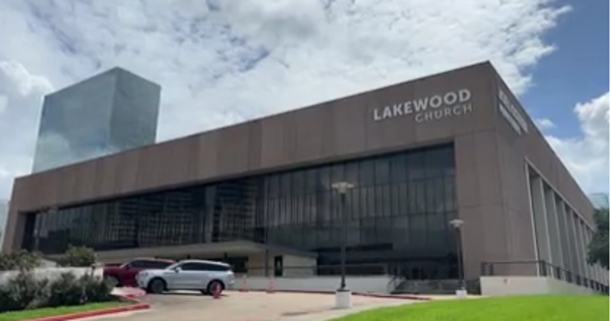 Maine plane crash: 1 victim identified as Lakewood Church member