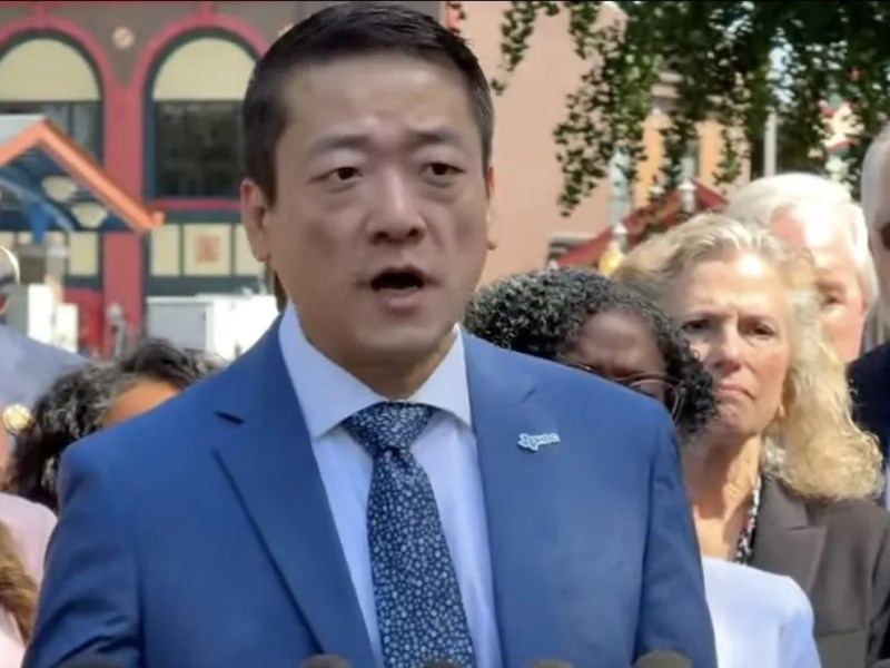 Texas House Democrats say they’re ready to run down the clock on state’s legislative session